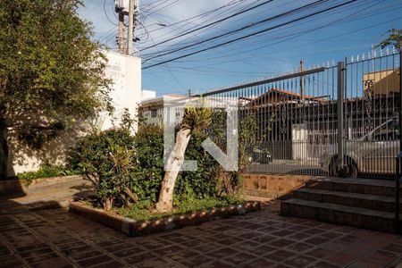 Casa à venda com 280m², 5 quartos e 4 vagasÁrea Externa