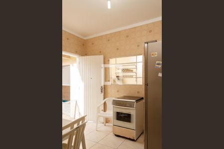 Casa à venda com 280m², 5 quartos e 4 vagasCozinha