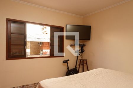 Casa à venda com 280m², 5 quartos e 4 vagasQuarto 4