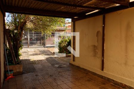 Casa à venda com 280m², 5 quartos e 4 vagasÁrea Externa