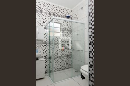 Casa à venda com 280m², 5 quartos e 4 vagasBanheiro