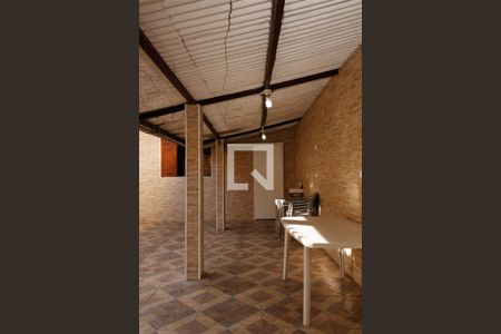 Casa à venda com 280m², 5 quartos e 4 vagasÁrea Externa