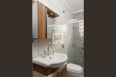 Casa à venda com 280m², 5 quartos e 4 vagasBanheiro 2