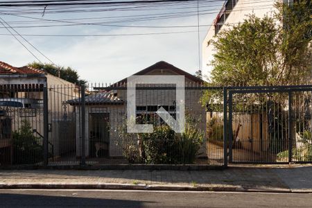 Casa à venda com 280m², 5 quartos e 4 vagasFachada