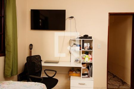 Casa à venda com 280m², 5 quartos e 4 vagasQuarto 5