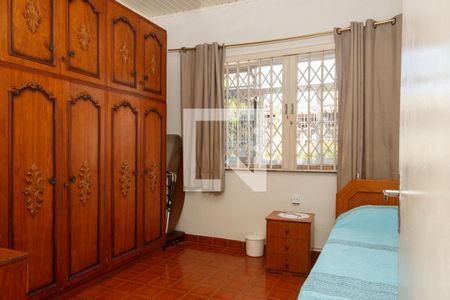 Quarto 1 de casa à venda com 5 quartos, 280m² em Vila Nilo, São Paulo