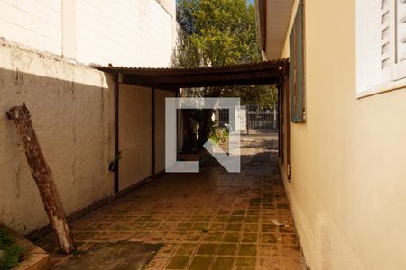 Casa à venda com 280m², 5 quartos e 4 vagasÁrea Externa