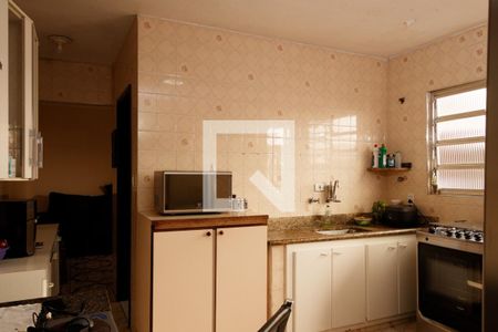 Casa à venda com 280m², 5 quartos e 4 vagasCozinha