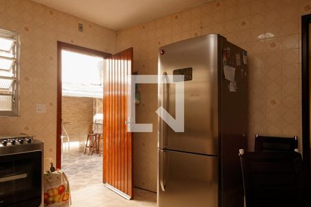 Casa à venda com 280m², 5 quartos e 4 vagasCozinha