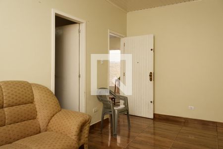 Sala de casa à venda com 5 quartos, 280m² em Vila Nilo, São Paulo