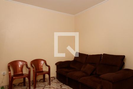 Sala 2 de casa à venda com 5 quartos, 280m² em Vila Nilo, São Paulo