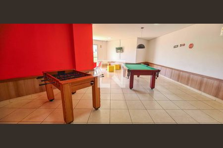 Área comum de apartamento para alugar com 2 quartos, 54m² em Padroeira, Osasco