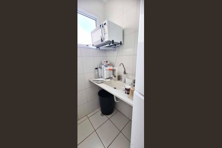 Área comum de apartamento para alugar com 2 quartos, 54m² em Padroeira, Osasco