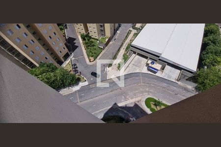 Varanda de apartamento para alugar com 2 quartos, 54m² em Padroeira, Osasco
