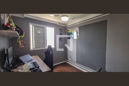 Quarto 2 de apartamento para alugar com 2 quartos, 54m² em Padroeira, Osasco