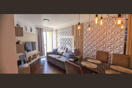 Apartamento para alugar com 2 quartos, 54m² em Padroeira, Osasco