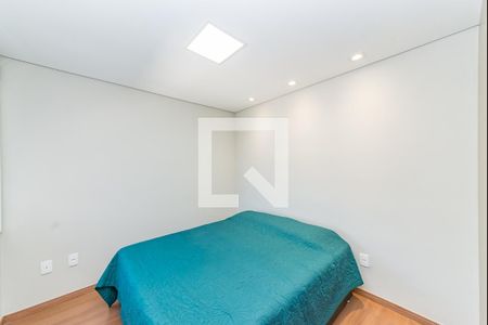 Suíte de apartamento à venda com 2 quartos, 58m² em Nova Suíssa, Belo Horizonte