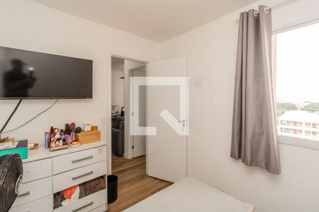 Quarto 1  de apartamento à venda com 2 quartos, 35m² em Cidade Patriarca, São Paulo