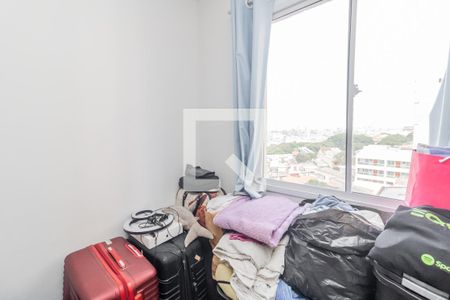 Quarto 2 de apartamento para alugar com 2 quartos, 35m² em Cidade Patriarca, São Paulo