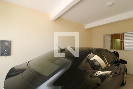 Casa para alugar com 80m², 2 quartos e 1 vagaGaragem