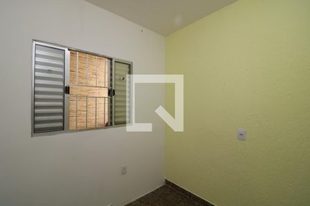 Quarto de casa para alugar com 2 quartos, 80m² em Jardim Vila Carrão, São Paulo