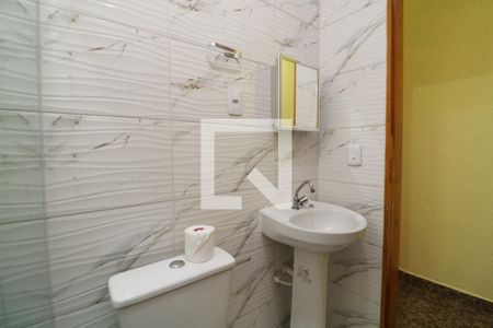 Casa para alugar com 80m², 2 quartos e 1 vagaBanheiro
