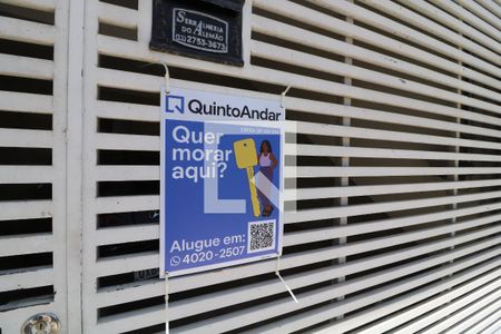 Casa para alugar com 80m², 2 quartos e 1 vagaFachada