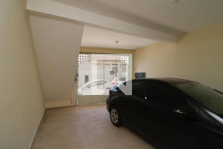 Casa para alugar com 80m², 2 quartos e 1 vagaGaragem