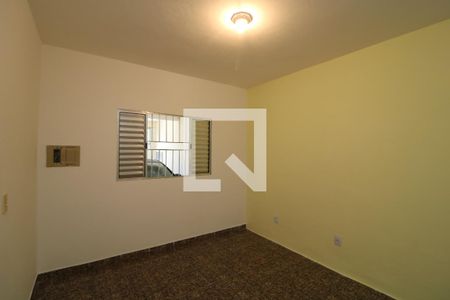 Quarto 2 de casa para alugar com 2 quartos, 80m² em Jardim Vila Carrão, São Paulo