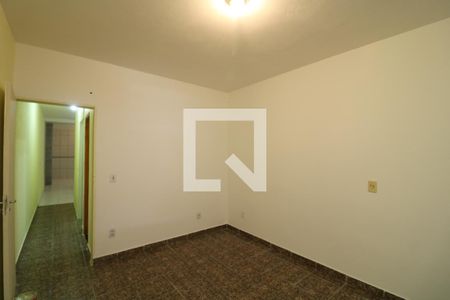 Quarto 2 de casa para alugar com 2 quartos, 80m² em Jardim Vila Carrão, São Paulo