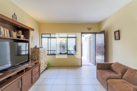 Sala de casa à venda com 3 quartos, 149m² em Jardim das Acacias, São Paulo