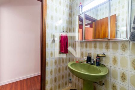 Casa de condomínio à venda com 110m², 3 quartos e 2 vagas Casa de condomínio à venda com 110m², 3 quartos e 2 vagasBanheiro