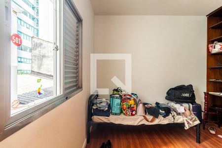 Quarto 2 de casa de condomínio à venda com 3 quartos, 110m² em Pinheiros, São Paulo