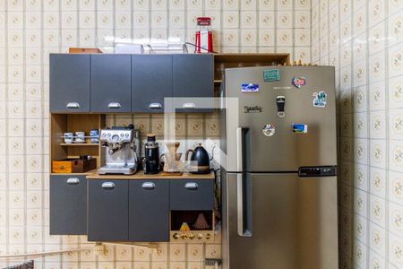 Casa de condomínio à venda com 110m², 3 quartos e 2 vagas Casa de condomínio à venda com 110m², 3 quartos e 2 vagasCozinha