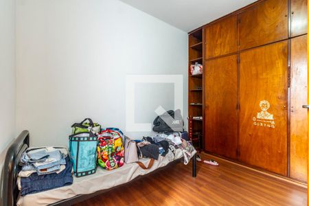 Quarto 2 de casa de condomínio à venda com 3 quartos, 110m² em Pinheiros, São Paulo