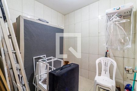 Casa de condomínio à venda com 110m², 3 quartos e 2 vagas Casa de condomínio à venda com 110m², 3 quartos e 2 vagasQuarto de Serviço