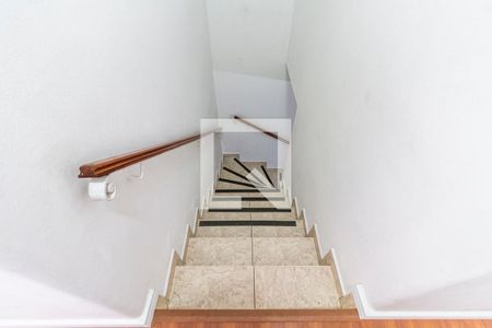 Casa de condomínio à venda com 110m², 3 quartos e 2 vagas Casa de condomínio à venda com 110m², 3 quartos e 2 vagasCorredor