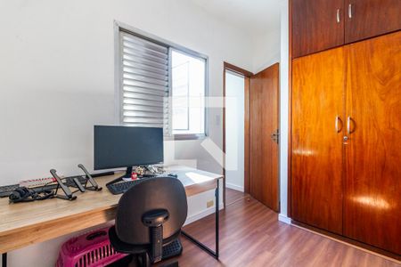 Quarto 1 de casa de condomínio à venda com 3 quartos, 110m² em Pinheiros, São Paulo