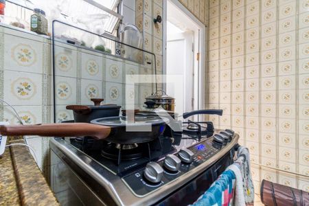 Casa de condomínio à venda com 110m², 3 quartos e 2 vagas Casa de condomínio à venda com 110m², 3 quartos e 2 vagasCozinha
