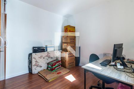 Quarto 1 de casa de condomínio à venda com 3 quartos, 110m² em Pinheiros, São Paulo