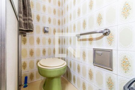 Casa de condomínio à venda com 110m², 3 quartos e 2 vagas Casa de condomínio à venda com 110m², 3 quartos e 2 vagasBanheiro