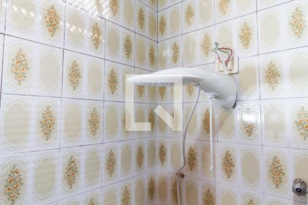 Casa de condomínio à venda com 110m², 3 quartos e 2 vagas Casa de condomínio à venda com 110m², 3 quartos e 2 vagasBanheiro