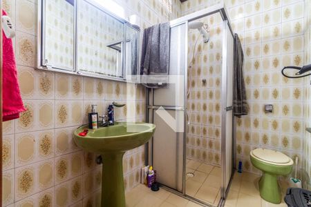 Casa de condomínio à venda com 110m², 3 quartos e 2 vagas Casa de condomínio à venda com 110m², 3 quartos e 2 vagasBanheiro