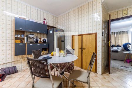 Casa de condomínio à venda com 110m², 3 quartos e 2 vagas Casa de condomínio à venda com 110m², 3 quartos e 2 vagasCozinha