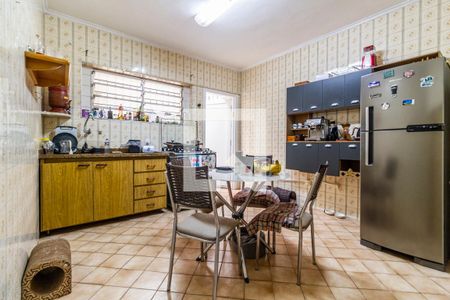 Casa de condomínio à venda com 110m², 3 quartos e 2 vagas Casa de condomínio à venda com 110m², 3 quartos e 2 vagasCozinha