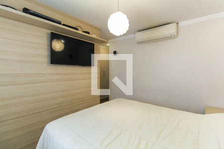 Quarto 1 - Suíte de apartamento à venda com 3 quartos, 114m² em Mooca, São Paulo