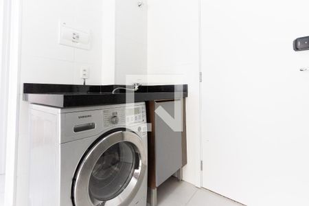 Apartamento à venda com 35m², 2 quartos e sem vagaÁrea de serviço