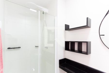 Apartamento à venda com 35m², 2 quartos e sem vagaBanheiro