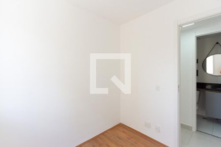 Apartamento à venda com 35m², 2 quartos e sem vagaQuarto 2