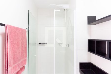 Apartamento à venda com 35m², 2 quartos e sem vagaBanheiro